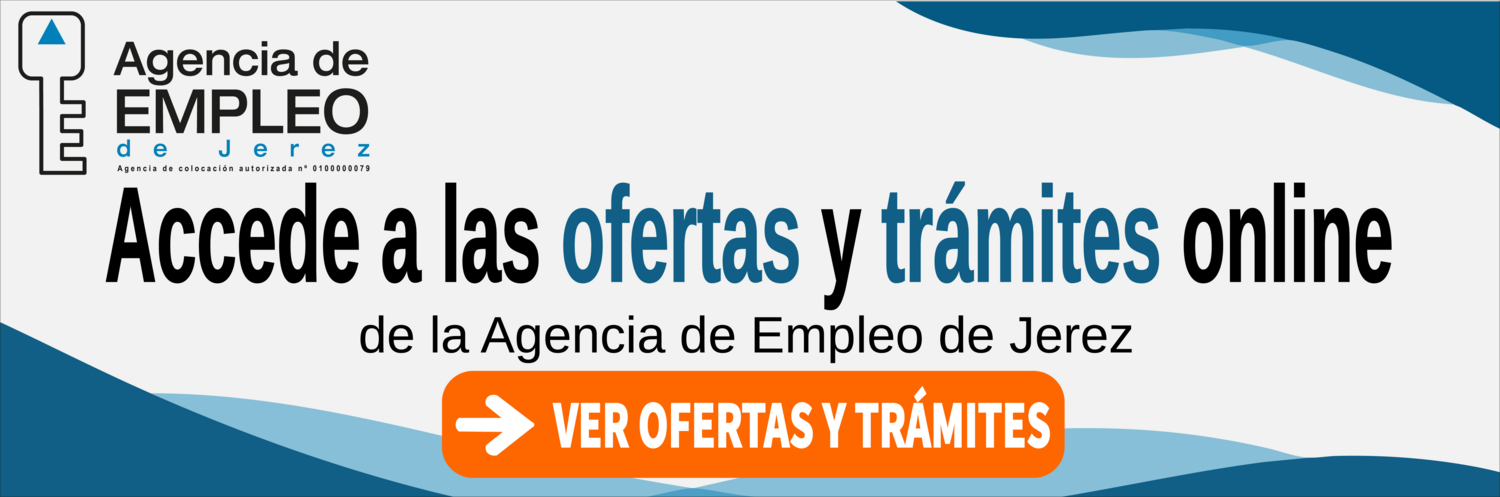 agencia empleo