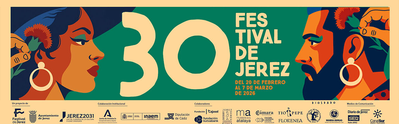 festival de jerez