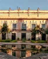 Palacio de Villavicencio