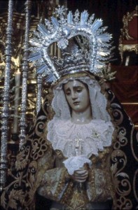 LA SOLEDAD