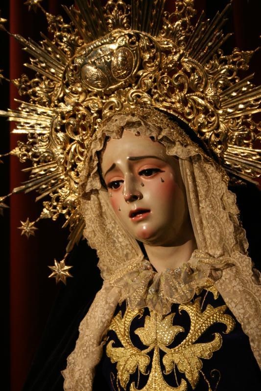 Virgen del Loreto