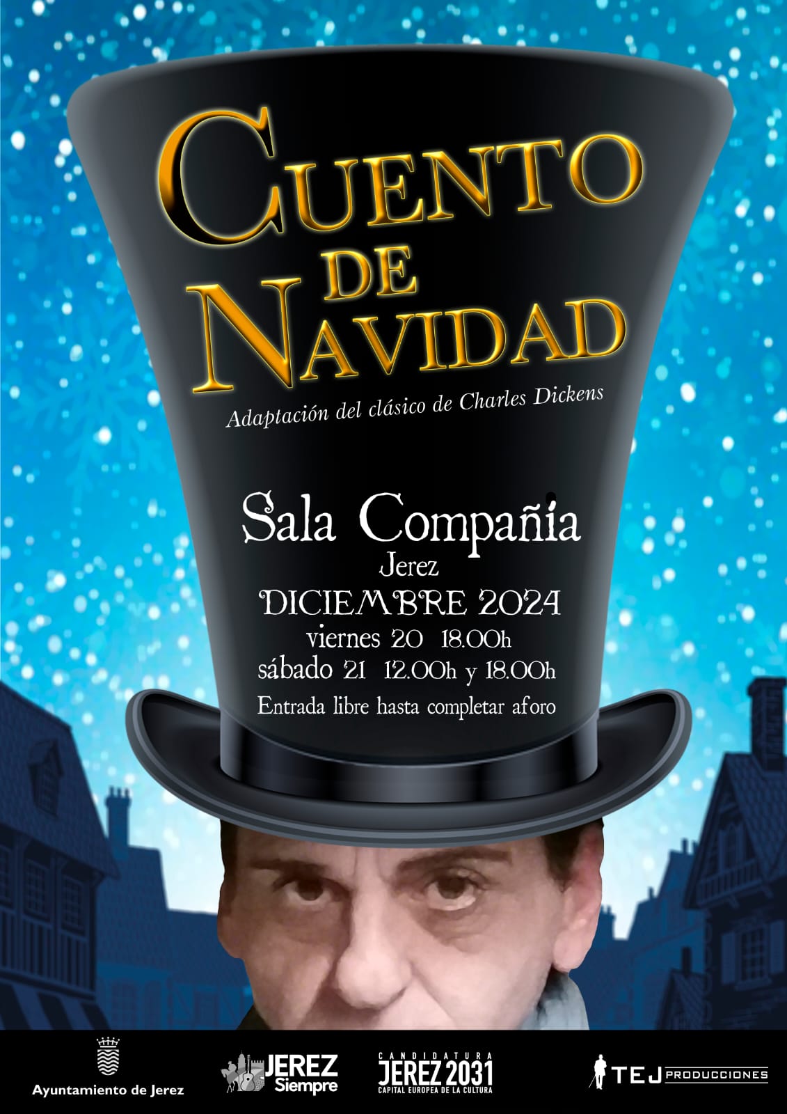 Cuento de Navidad