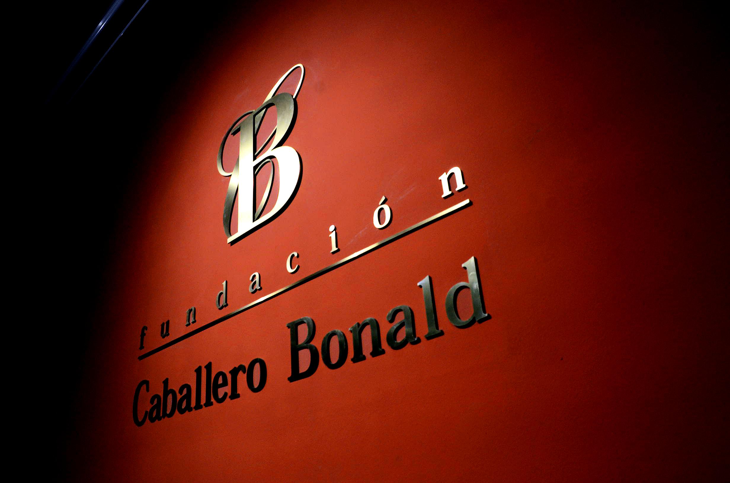 Fundación Caballero Bonal en San Juan Grande