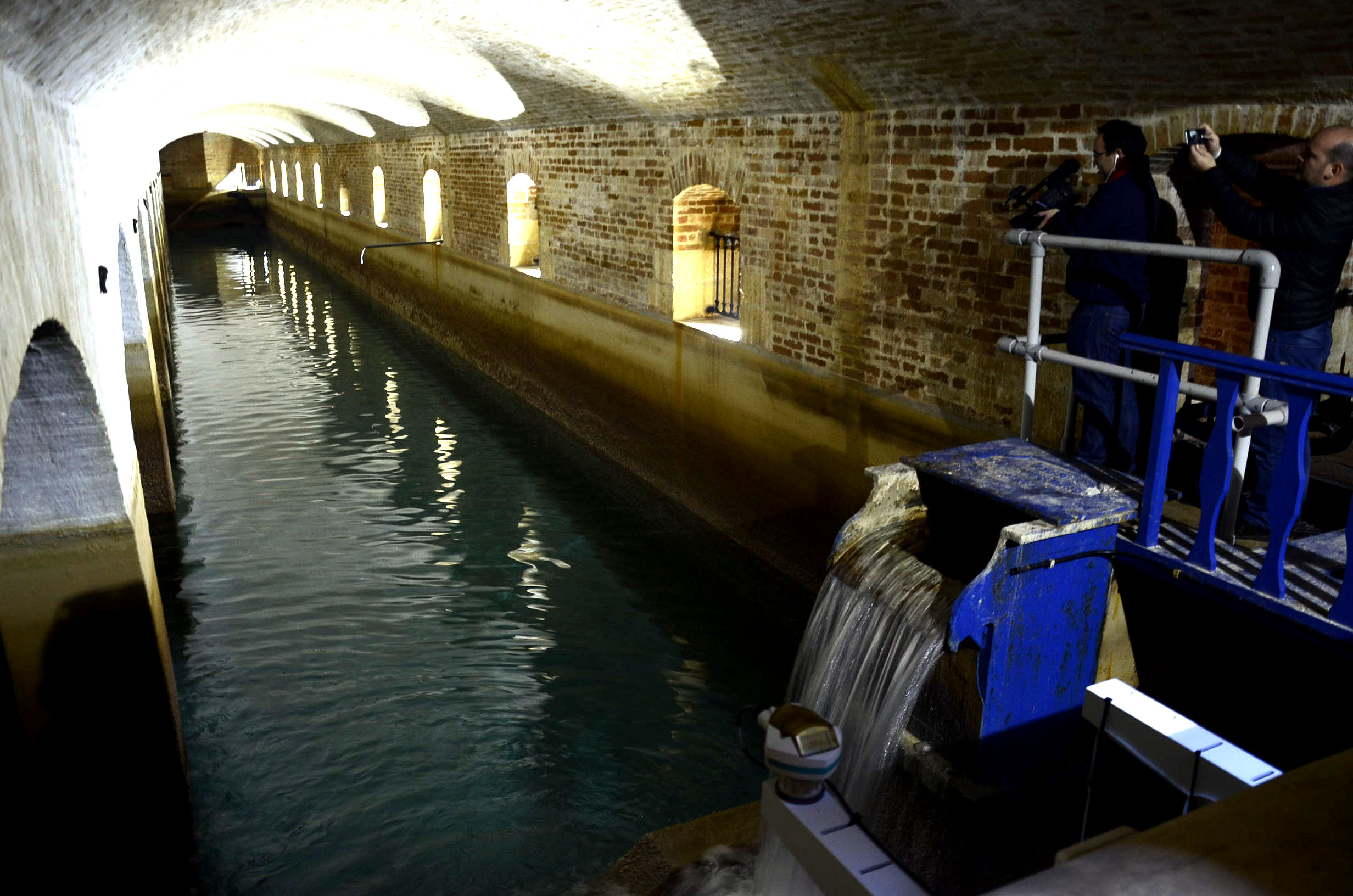 Aguas de Tempul