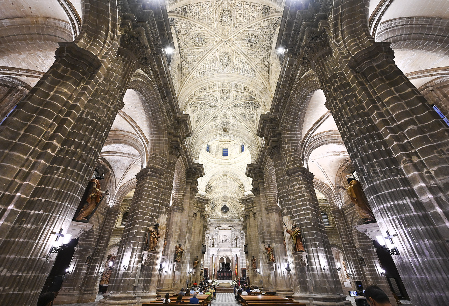 Catedral de Jerez