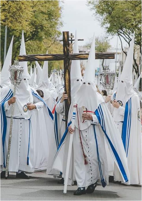 Hermandad de la Sed de Jerez