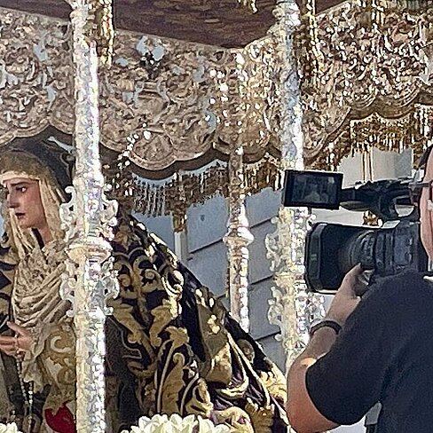 Retransmisiones en Directo