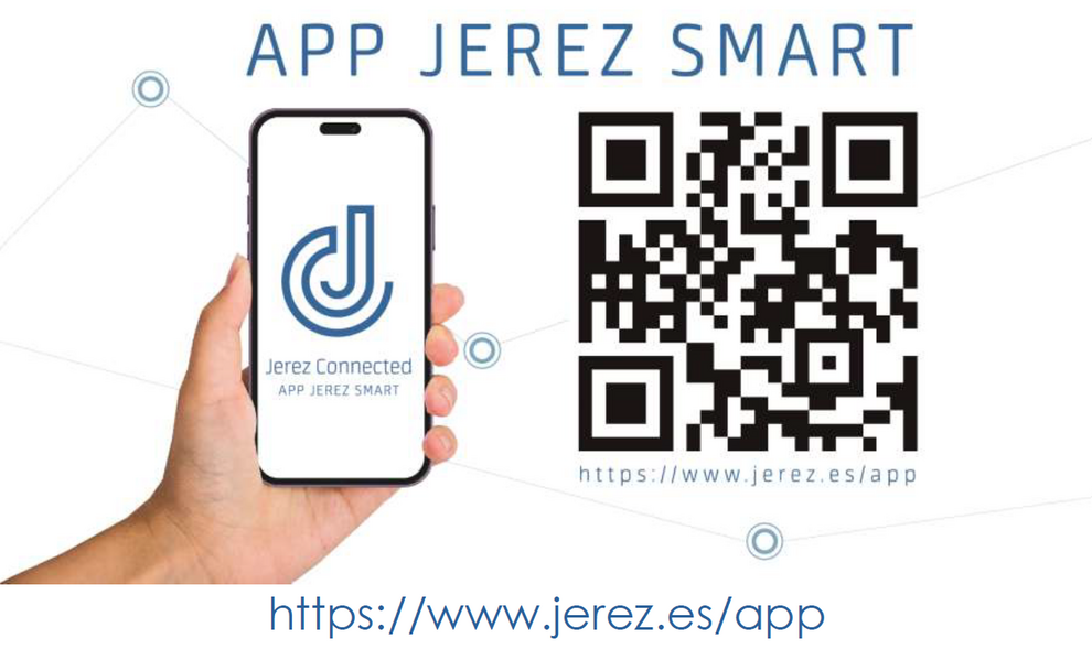 App Jerez Smart