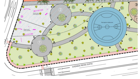 Proyectos de Urbanización