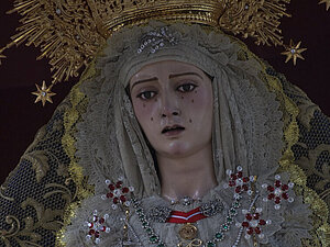 Virgen del Refugio