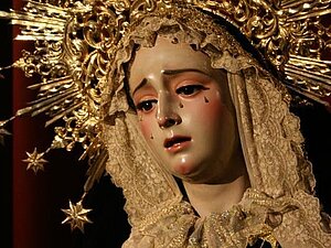 Virgen del Loreto