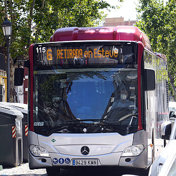 Plan de Movilidad Sostenible