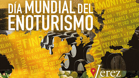 Día Mundial Enoturismo