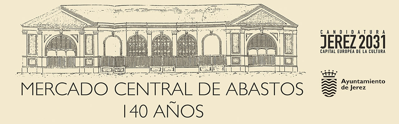 Aniversario Mercado Central de Abastos