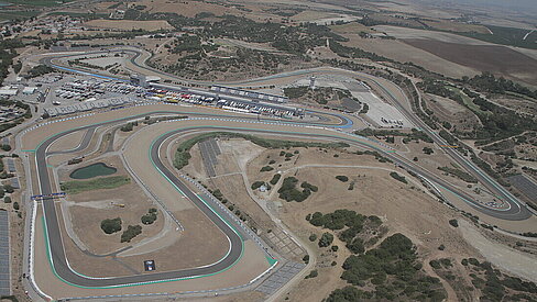 Circuito de Jerez