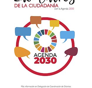 Encuentros de la Ciudadanía con la Agenda 2030