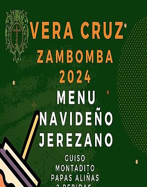 Zambomba Veracruz