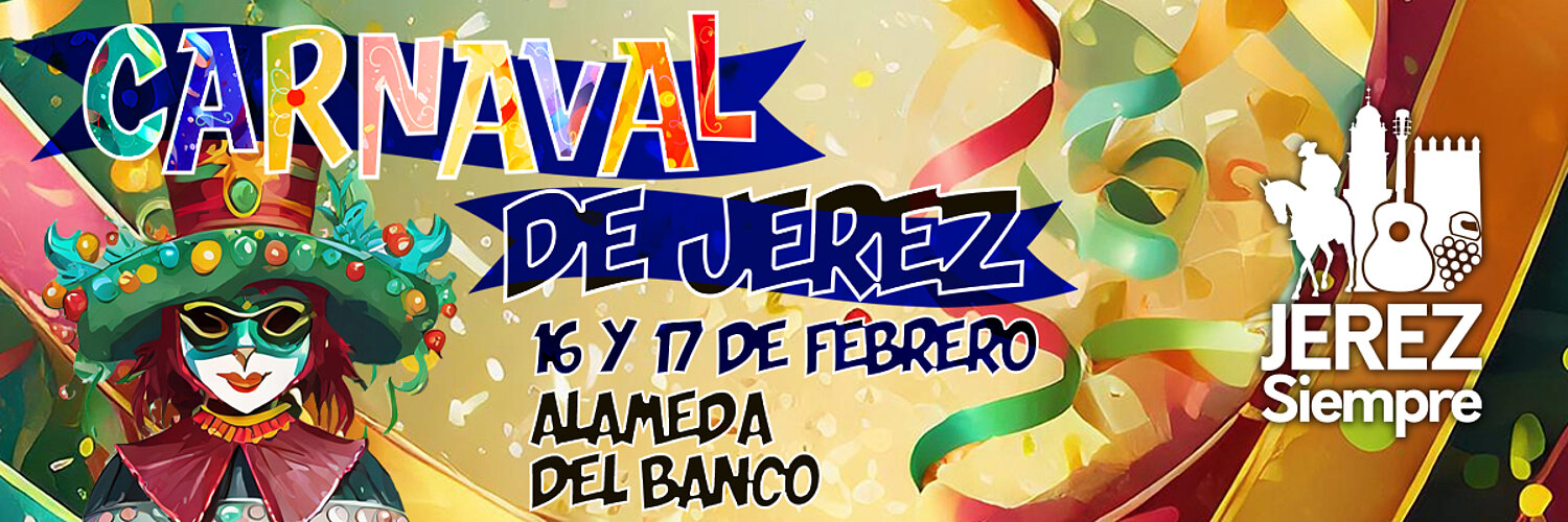 CARNAVAL DE JEREZ 2024