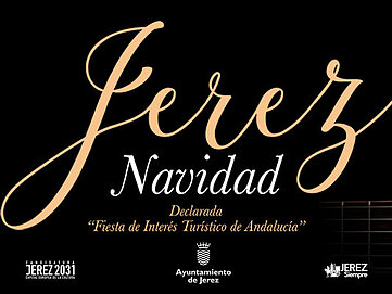 jerez navidad