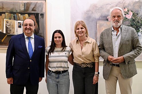 Feria del libro de Jerez día 5