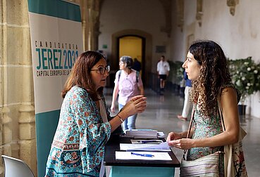 Feria del libro día 6