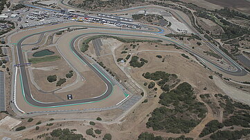 Circuito de Jerez