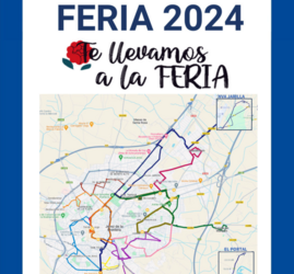 Feria BUS