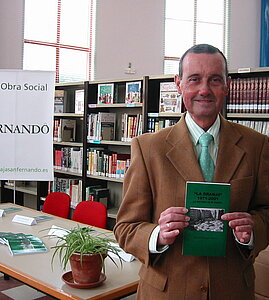 Club Lectura Miguel González Muñoz