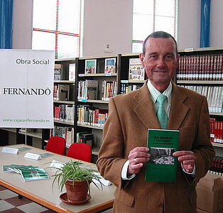 Club Lectura Miguel González Muñoz