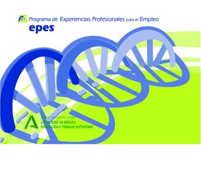 Programa Experiencias Profesionales Para el Empleo (EPES)