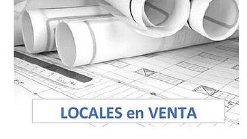 Locales Comerciales en Venta