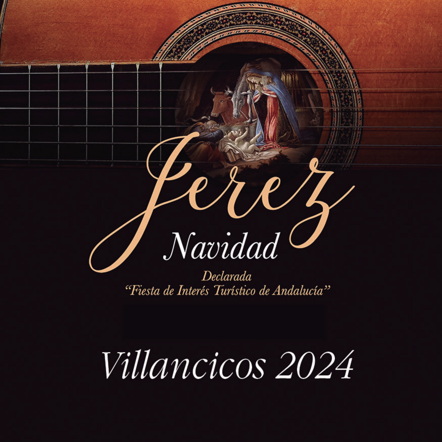 Villancicos Navidad 2024