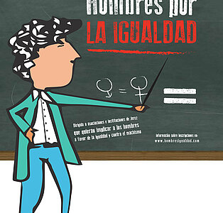 Academia Elemental Hombres por la Igualdad