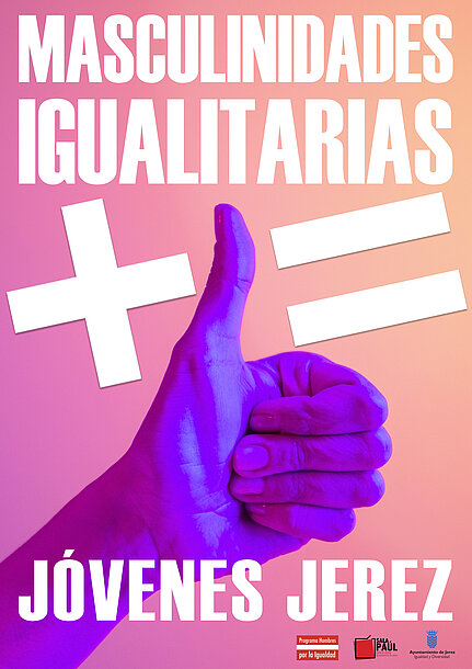 Masculinidades Igualitarias Jóvenes