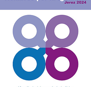 Club de lectura Hombres por la Igualdad