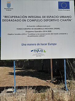 REHABILITACIÓN ZONA DEGRADADA CHAPIN 3