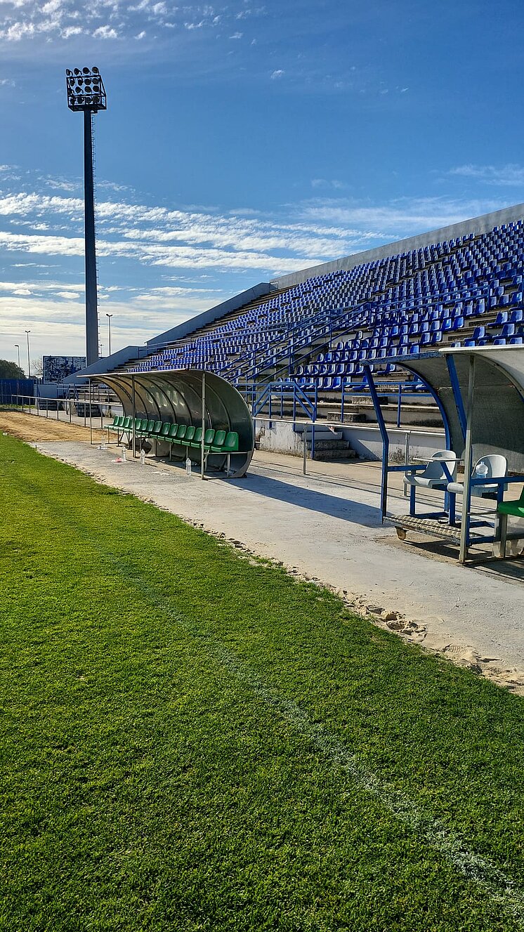 MEJORAS CAMPO DE FUTBOL PEDRO S GARRIDO 3