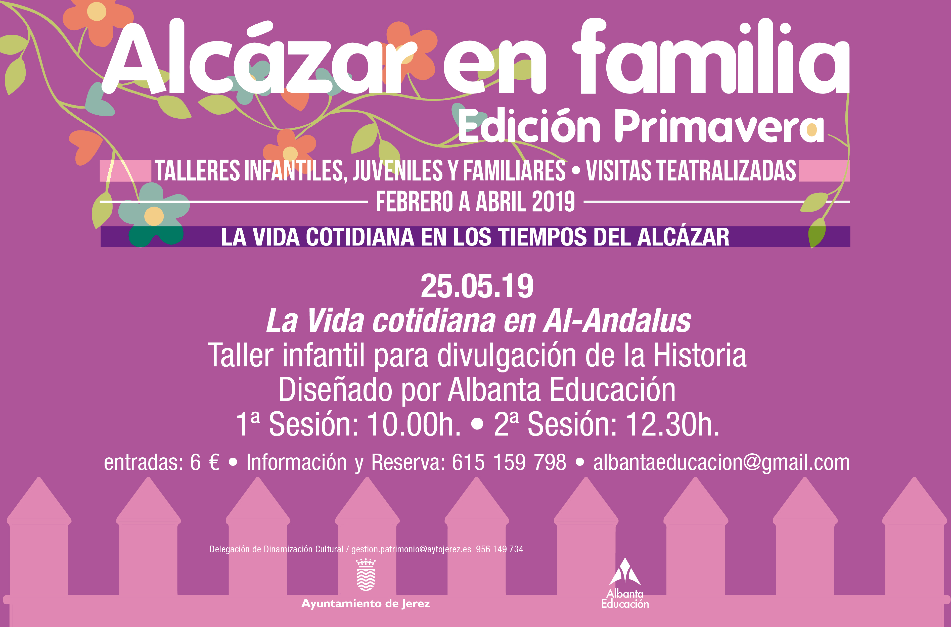 Invitación La Vida Cotidiana