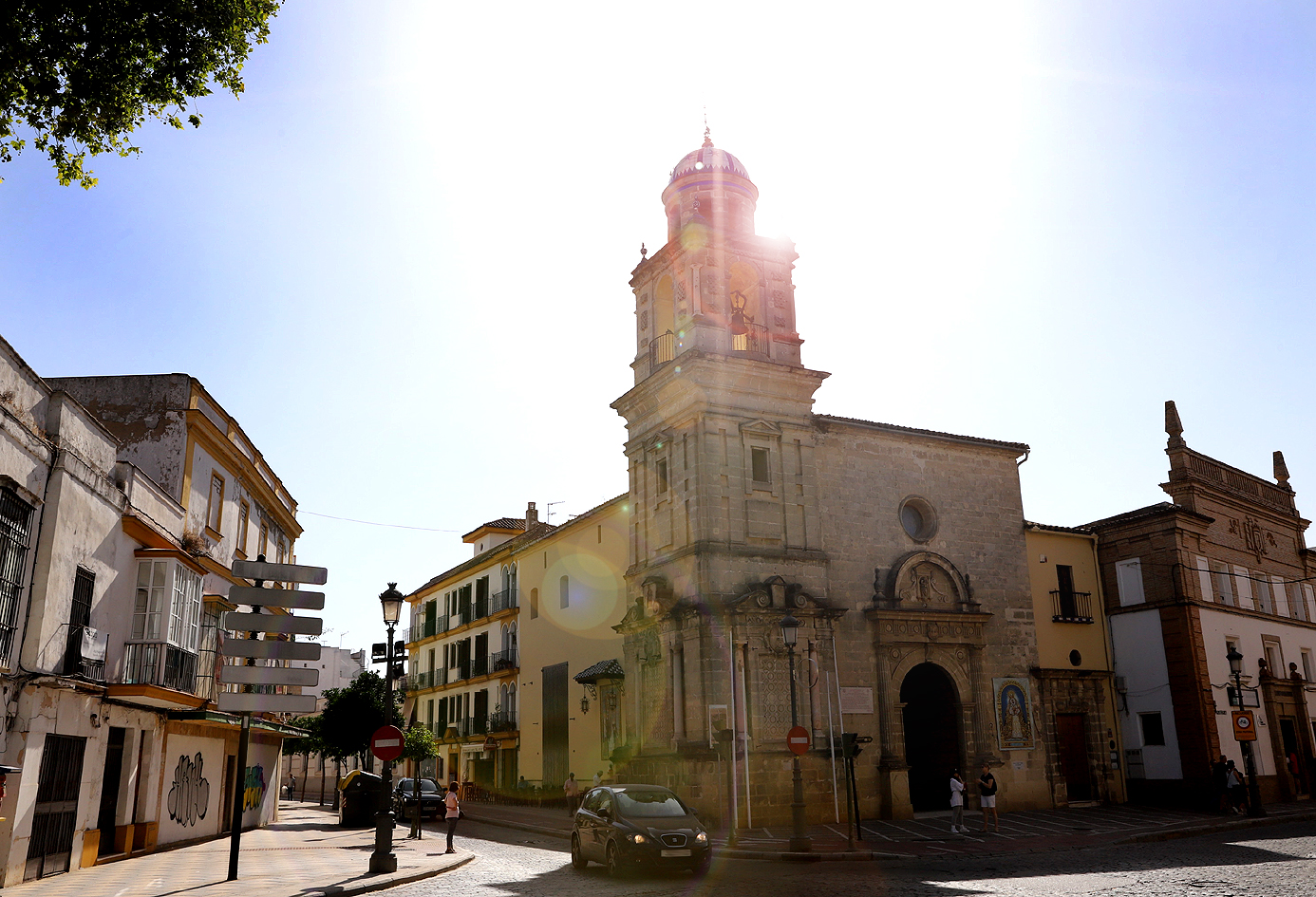 Calle Ponce