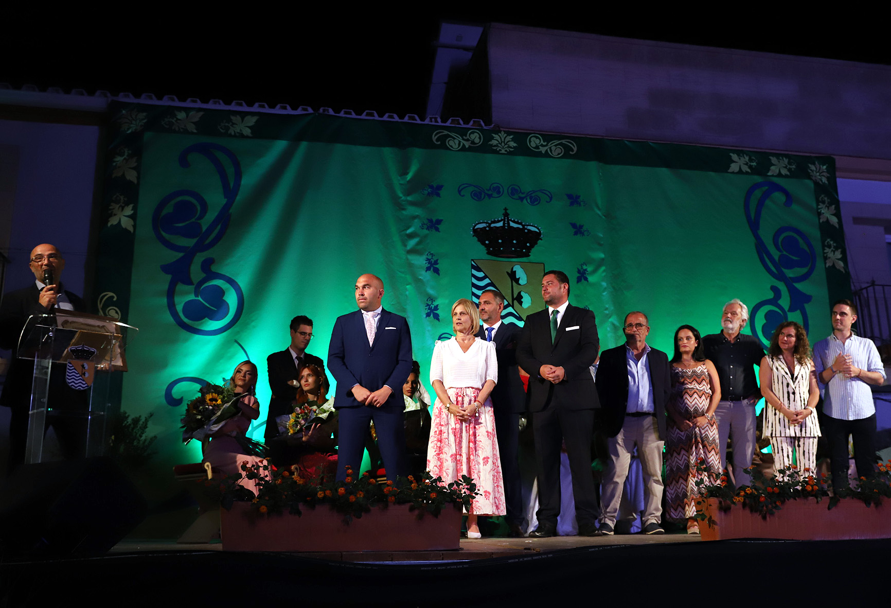 Feria de Guadalcacín