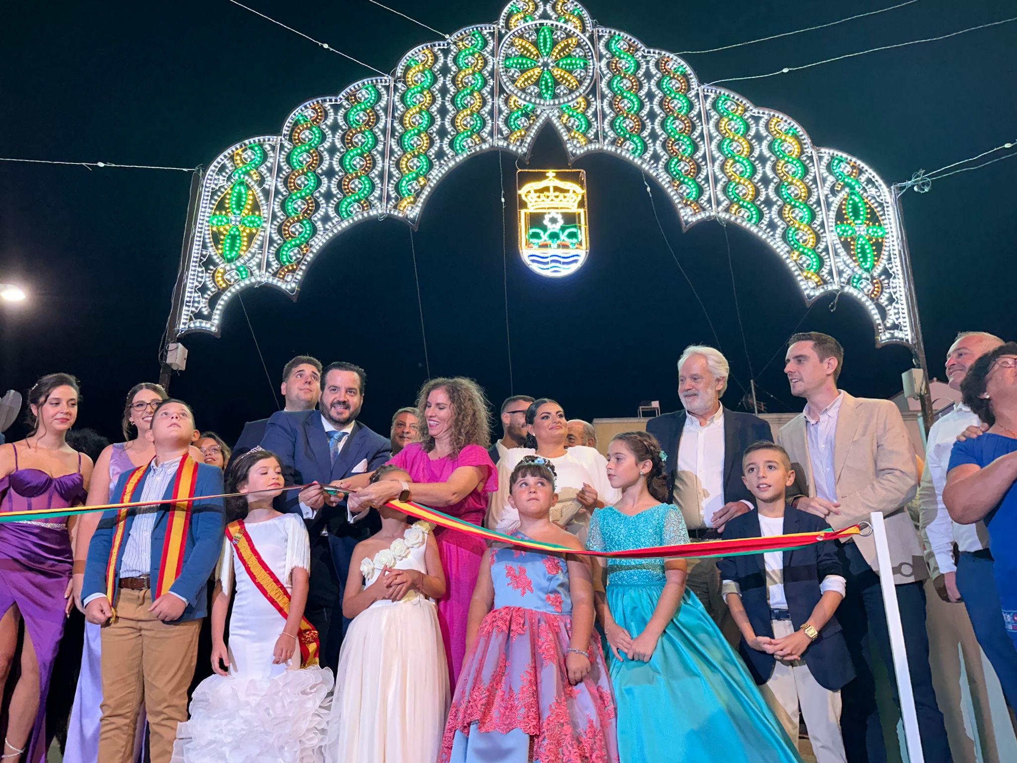Feria del Caballo