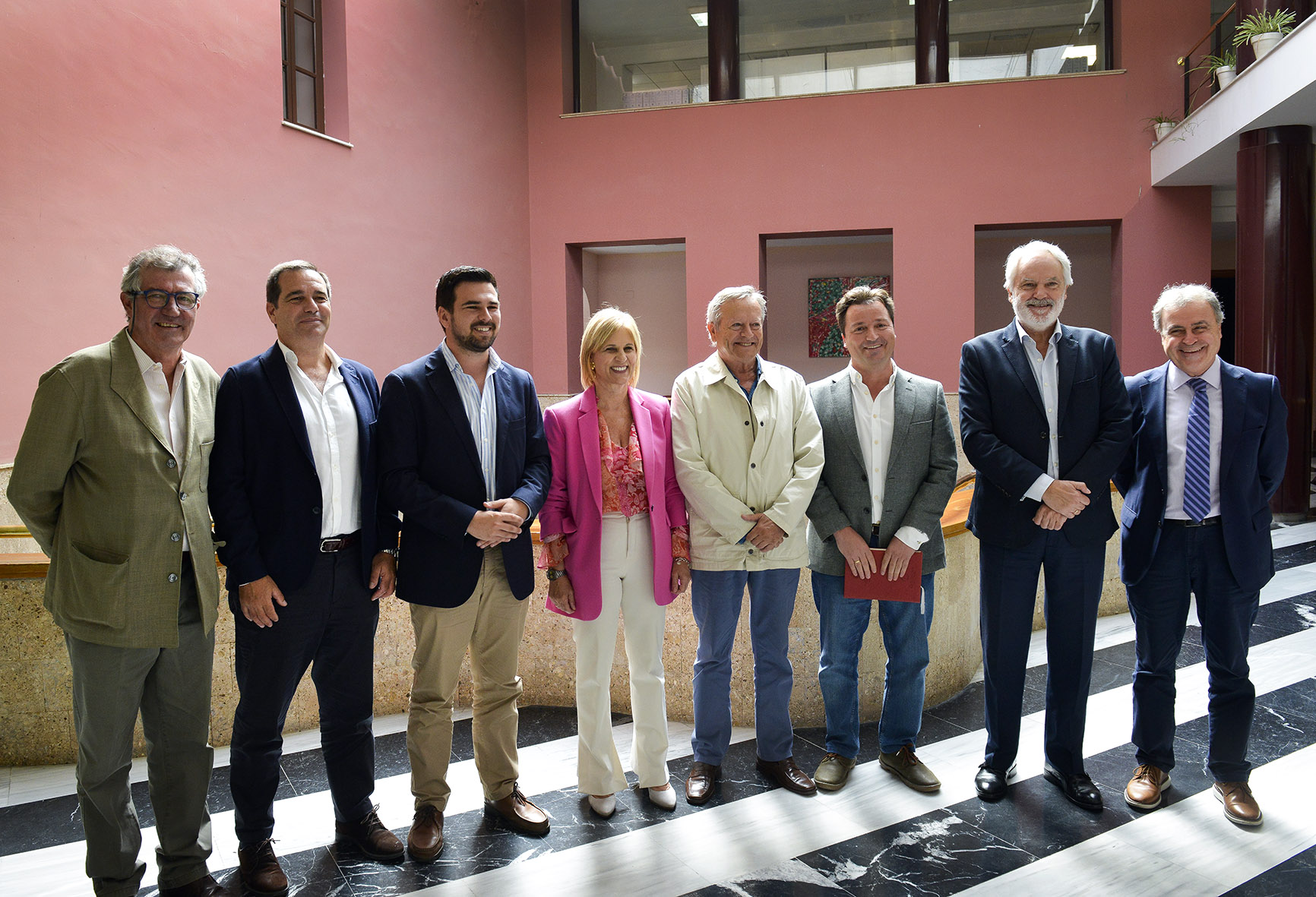 Jornadas cerealistas