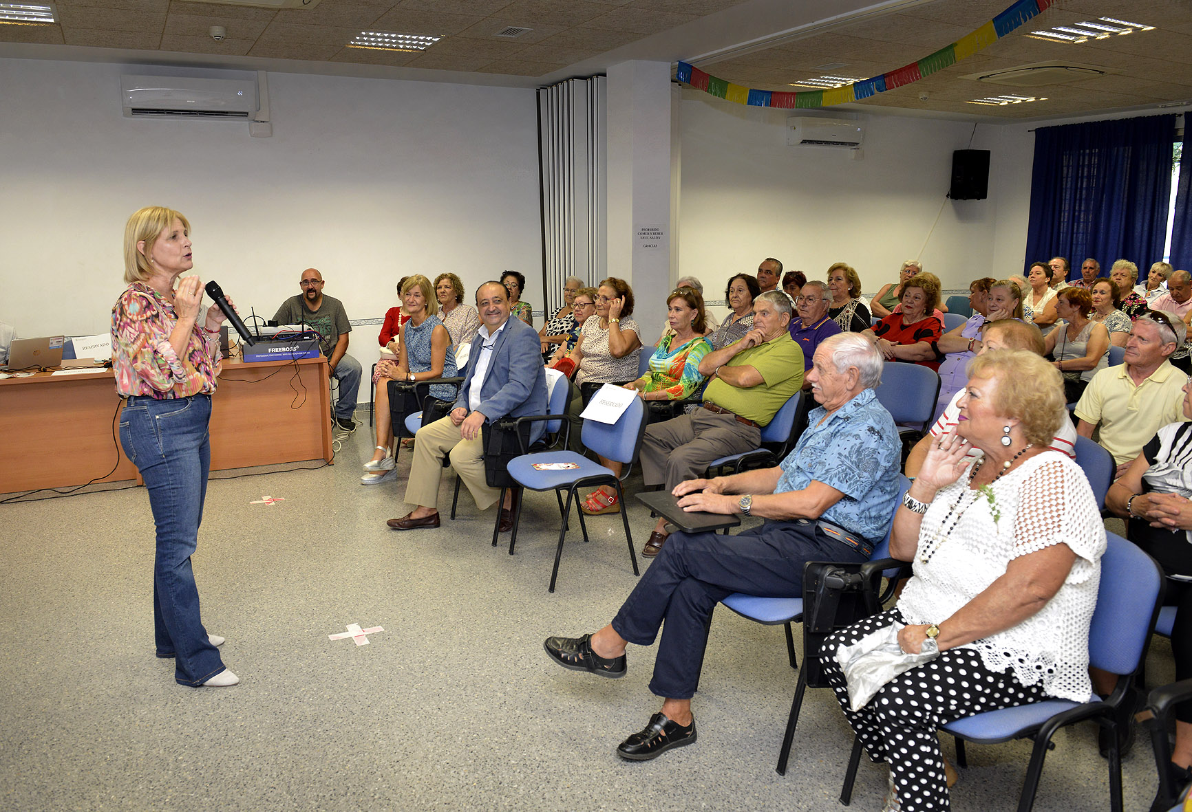 Homenaje a Lola Flores