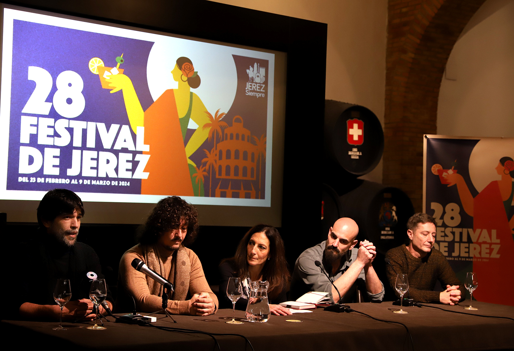 Festival de Jerez