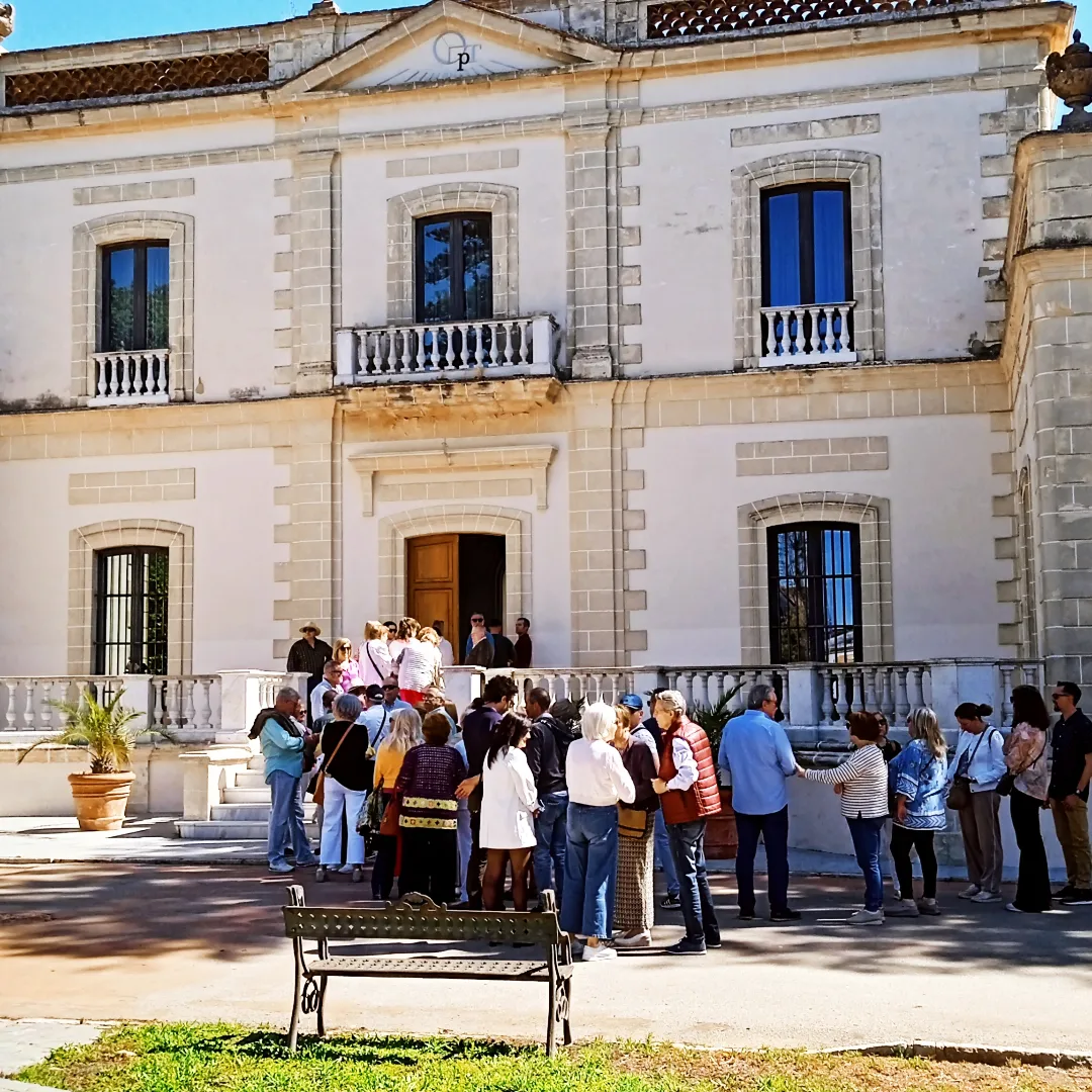 Día de los Museos