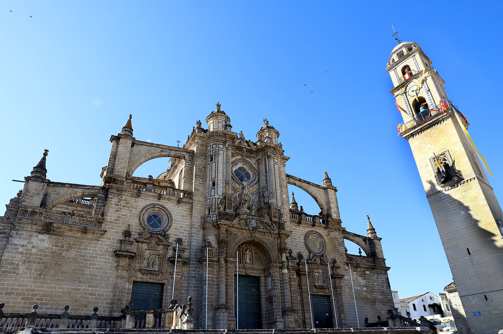 Fiestas de la Vendimia