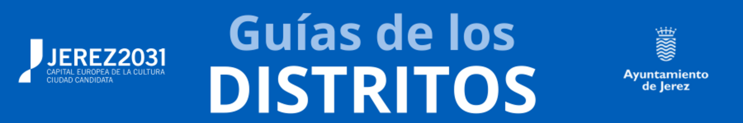 Visitar las Guías de Distritos Guías de los Distritos