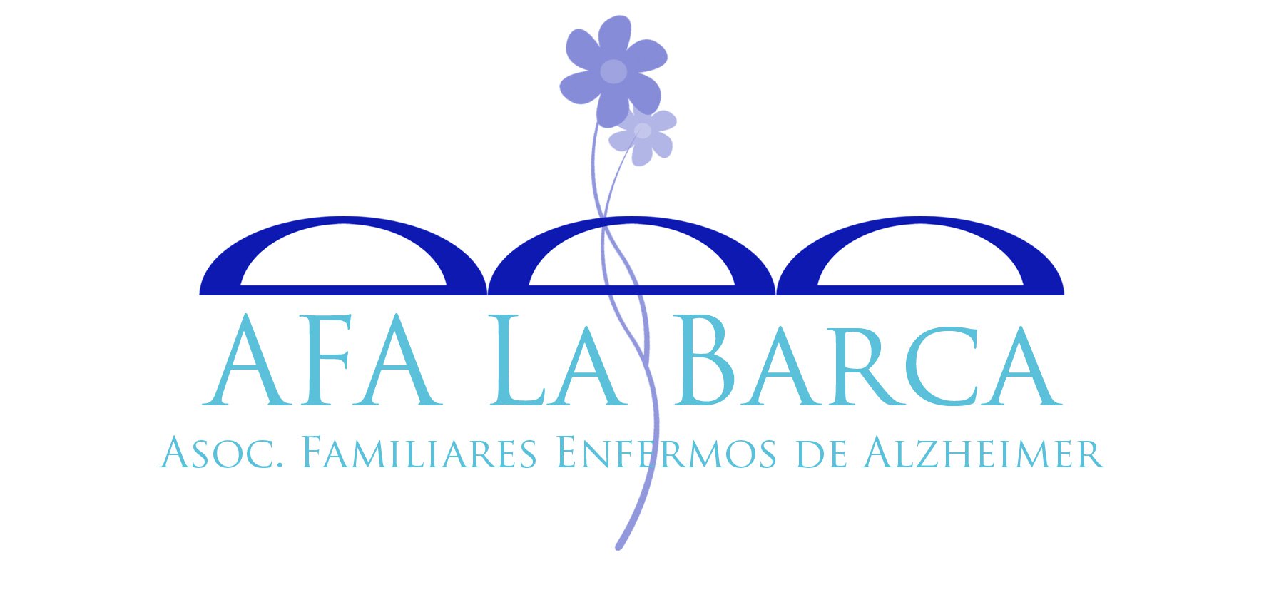 Logo AFA La Barca