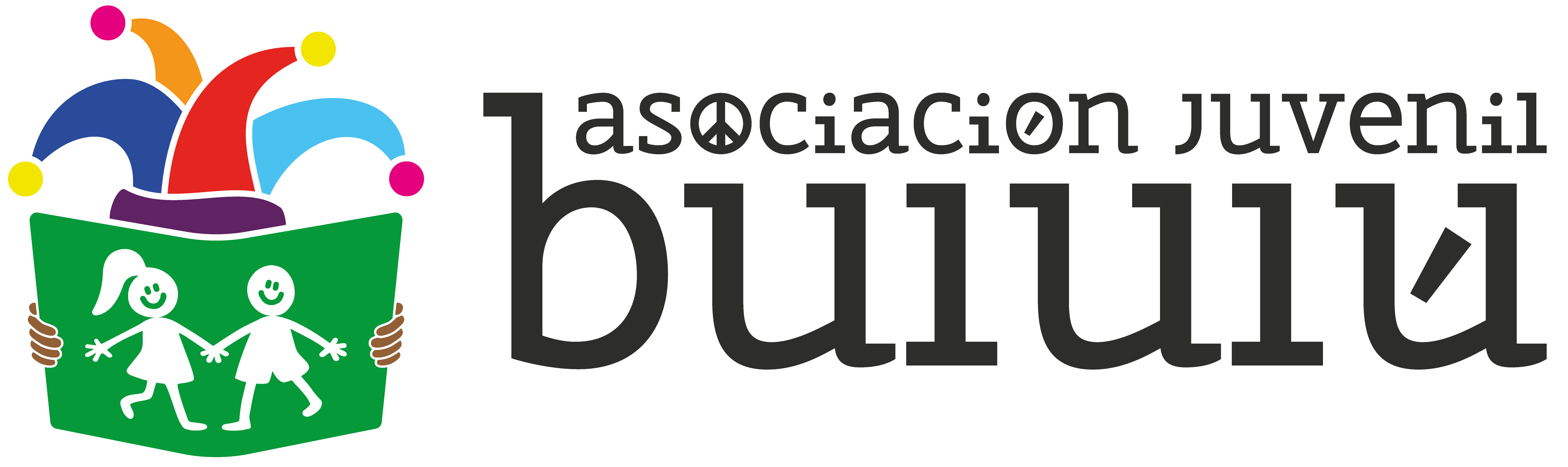 Logo Asociación Juvenil Bululú
