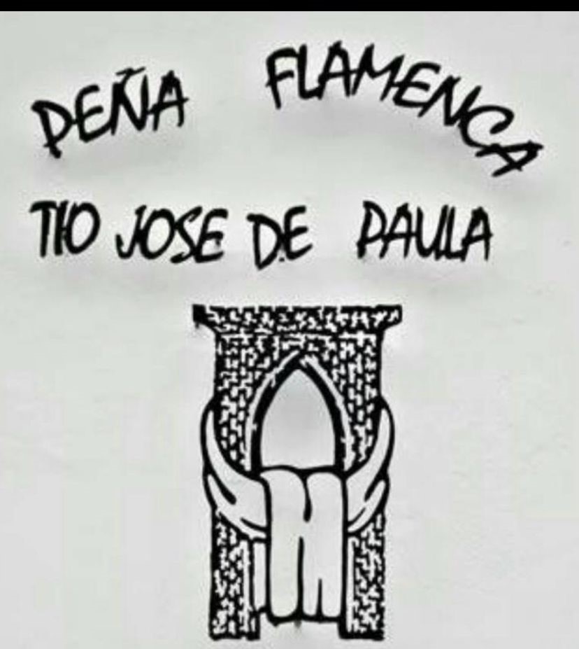 peña tío jose de paula